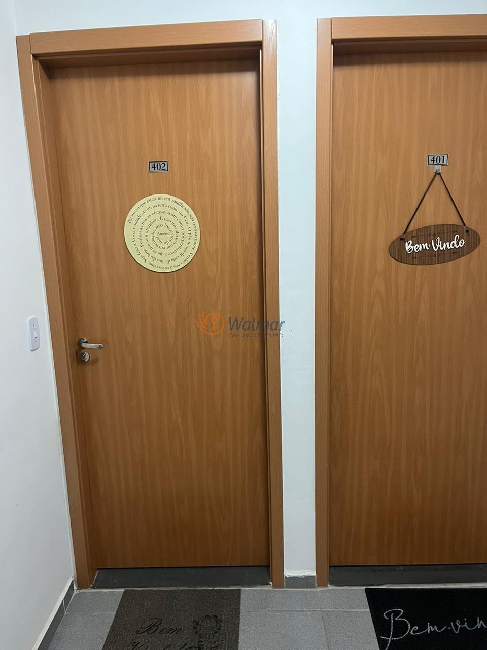 Apartamento, 2 quartos, 45 m² - Foto 25