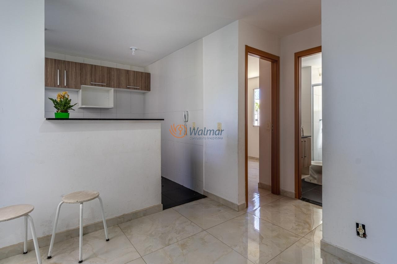 Apartamento, 2 quartos, 48 m² - Foto 5