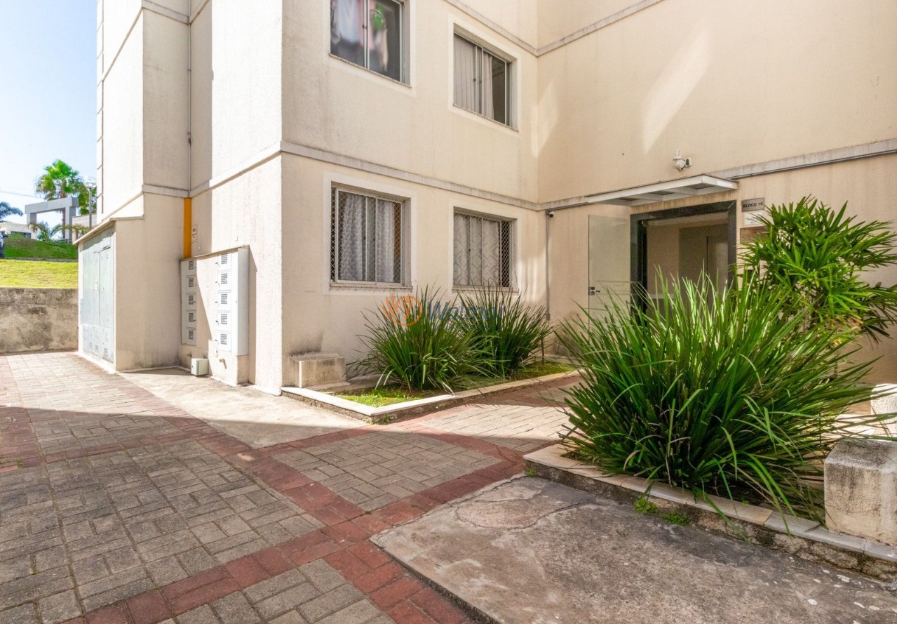 Apartamento para locação no Jardim Antonio Von Zuben em Campinas-SP: 2 quartos, 3 salas, 1 banheiro e garagem!