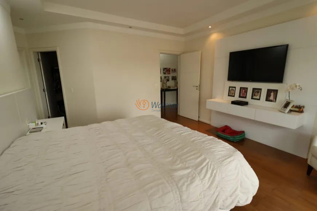 Casa, 4 quartos, 487 m² - Foto 23