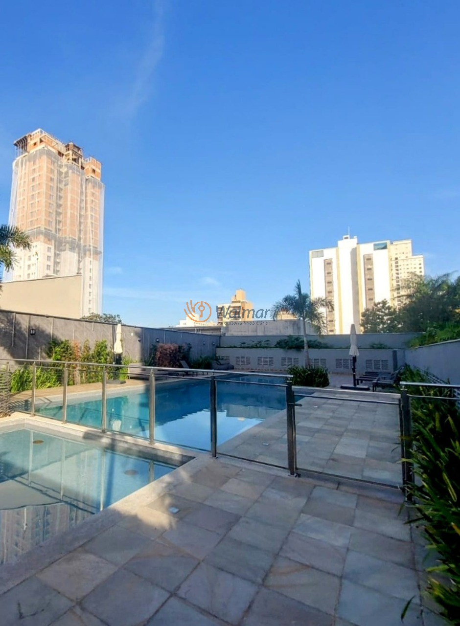Apartamento, 3 quartos, 114 m² - Foto 3