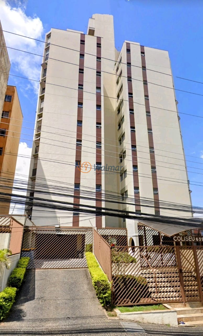 Apartamento, 2 quartos, 65 m² - Foto 1