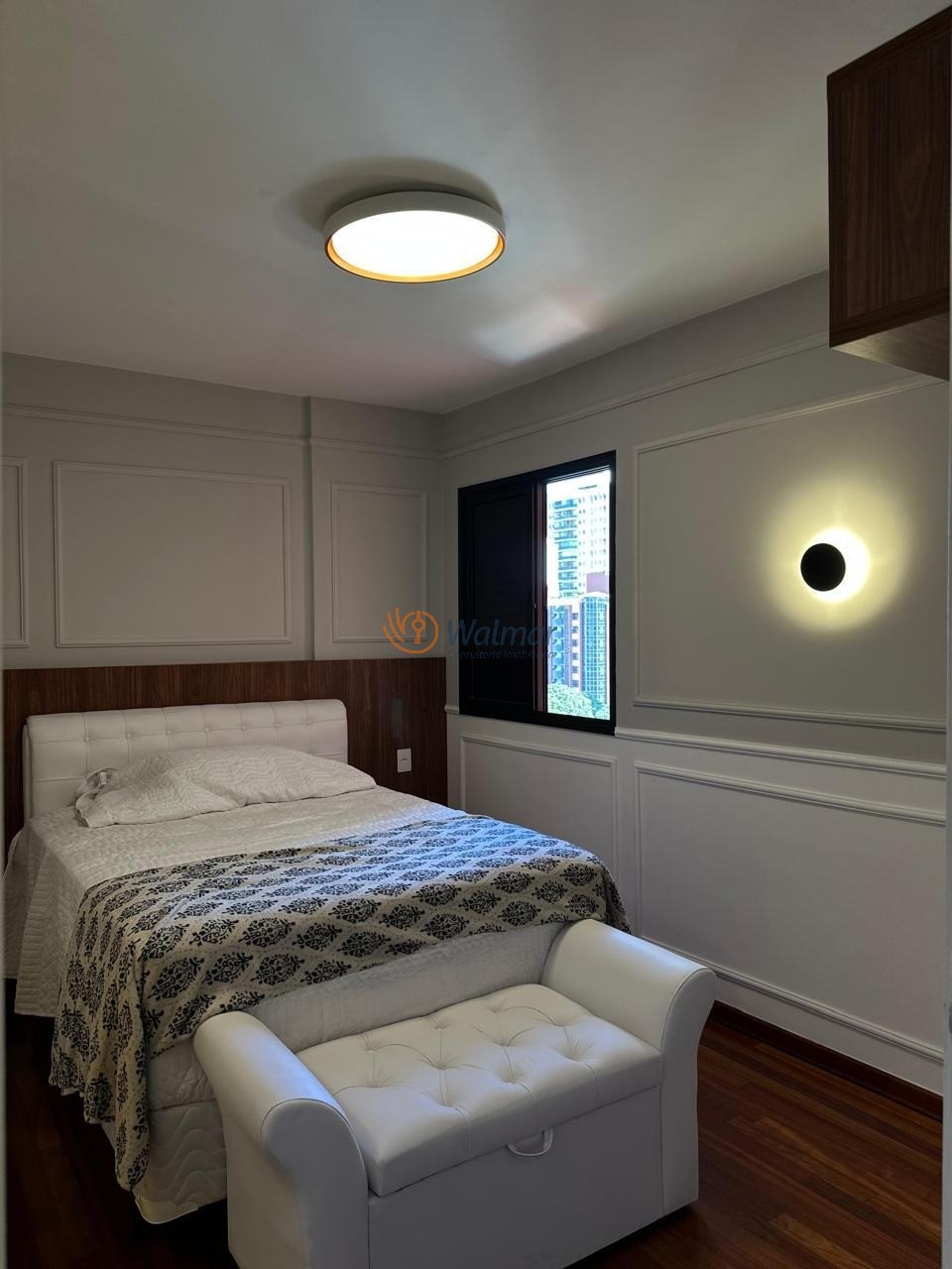 Apartamento, 3 quartos, 240 m² - Foto 11