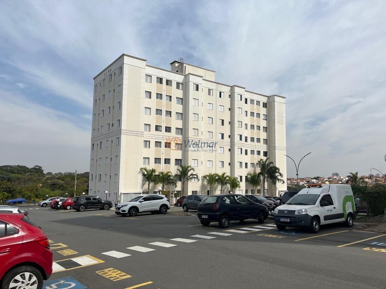 Apartamento, 2 quartos, 45 m² - Foto 23