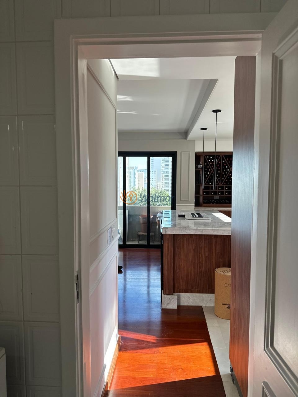 Apartamento, 3 quartos, 240 m² - Foto 14