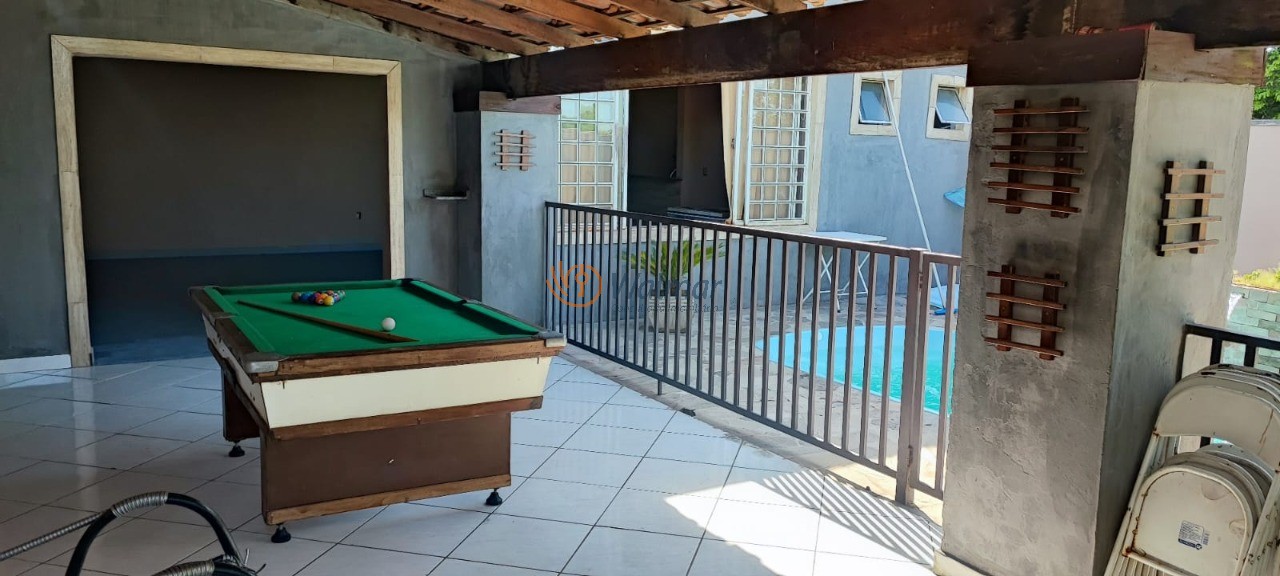 Casa, 3 quartos, 250 m² - Foto 1