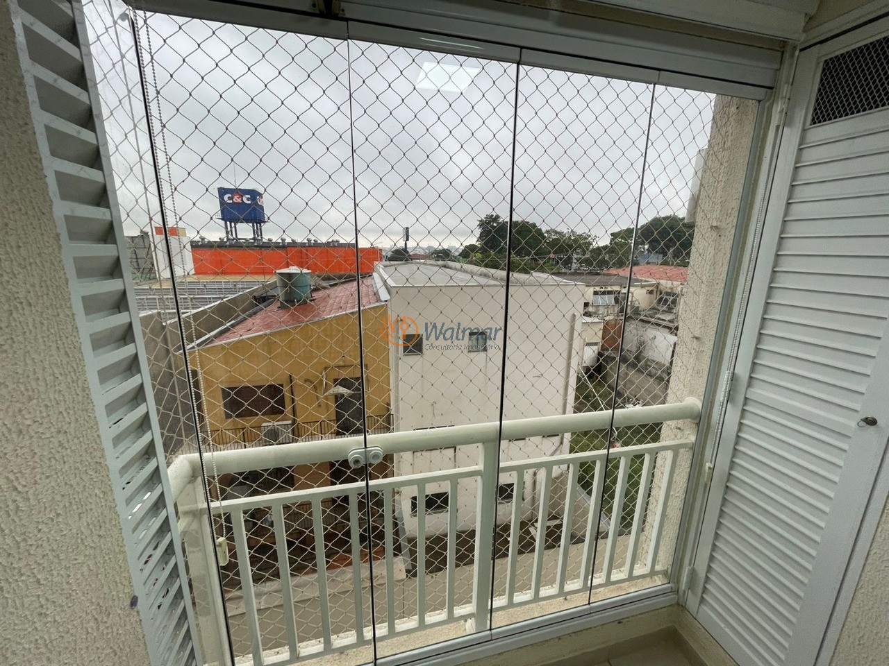Apartamento, 2 quartos, 66 m² - Foto 15