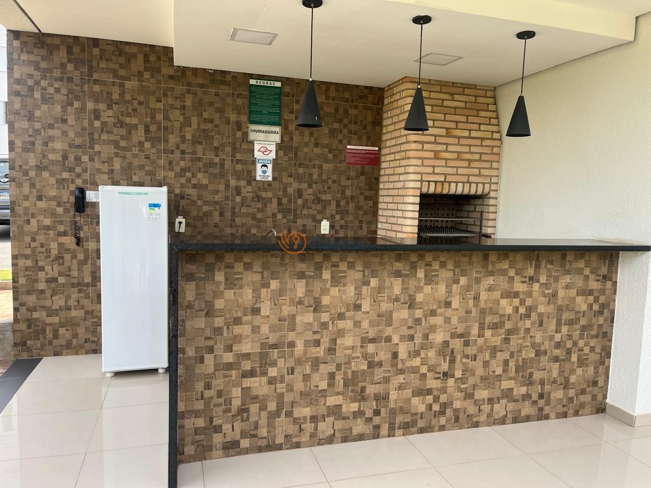 Apartamento, 2 quartos, 45 m² - Foto 20