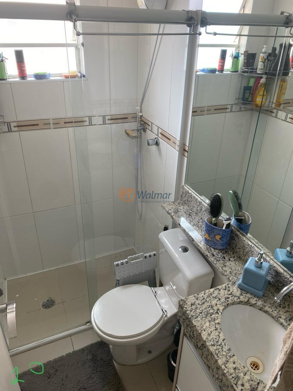 Cobertura, 3 quartos, 122 m² - Foto 13