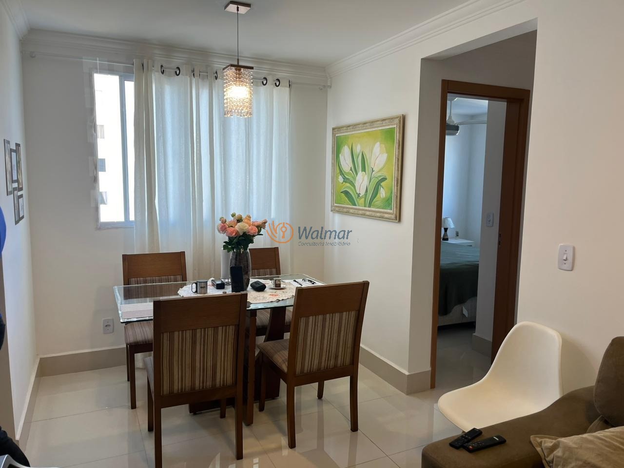 Apartamento, 2 quartos, 45 m² - Foto 8