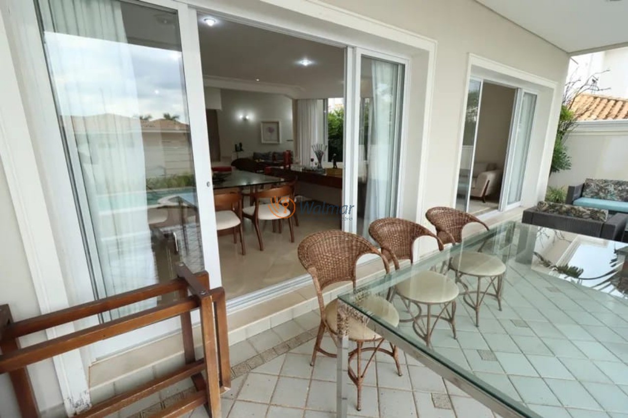 Casa, 4 quartos, 487 m² - Foto 4