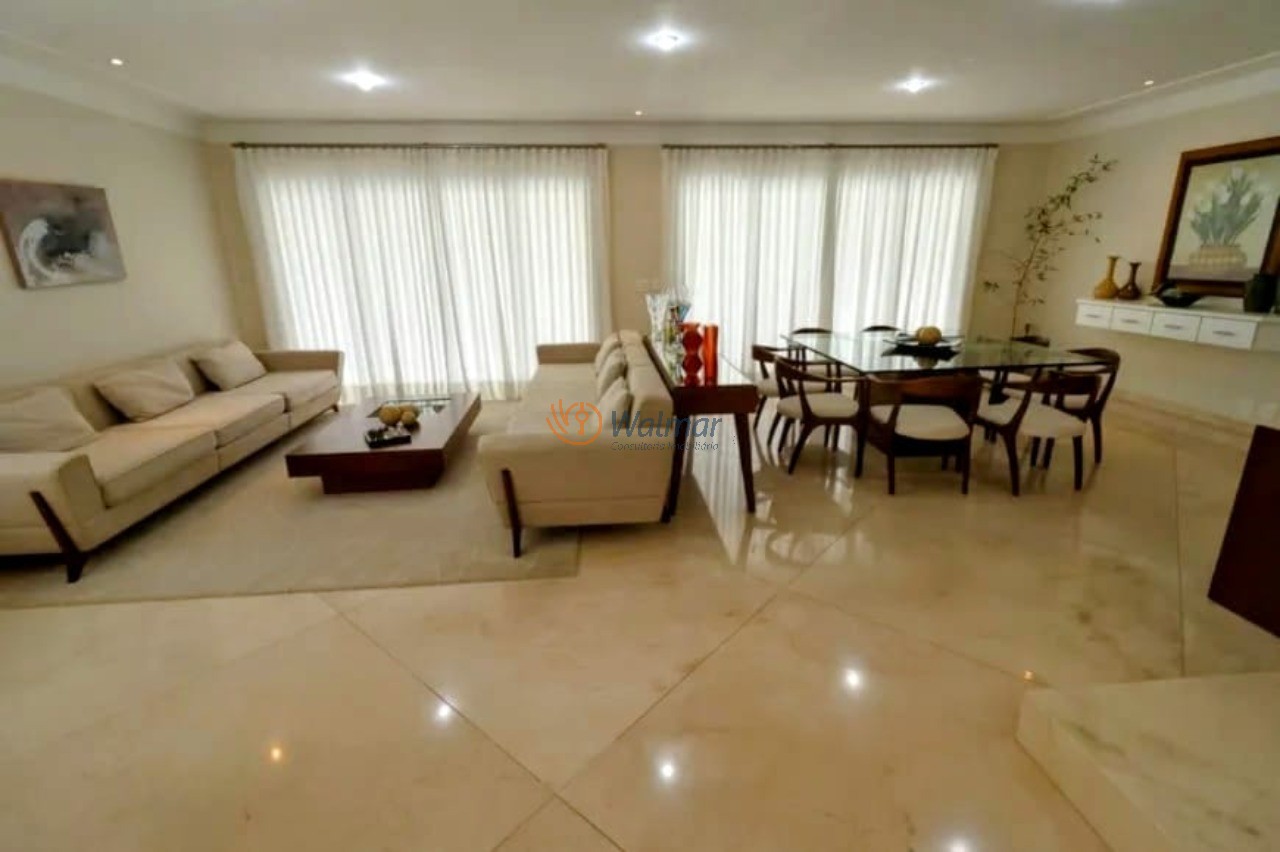 Casa, 4 quartos, 487 m² - Foto 2