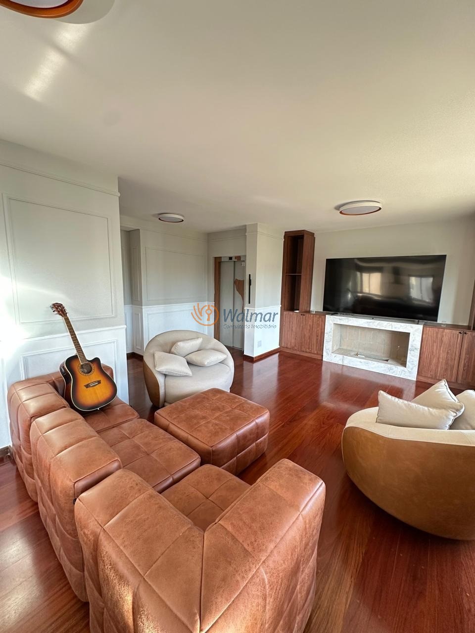 Apartamento, 3 quartos, 240 m² - Foto 6