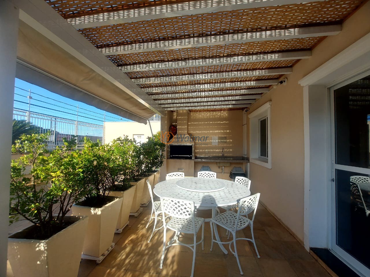 Apartamento, 2 quartos, 58 m² - Foto 4