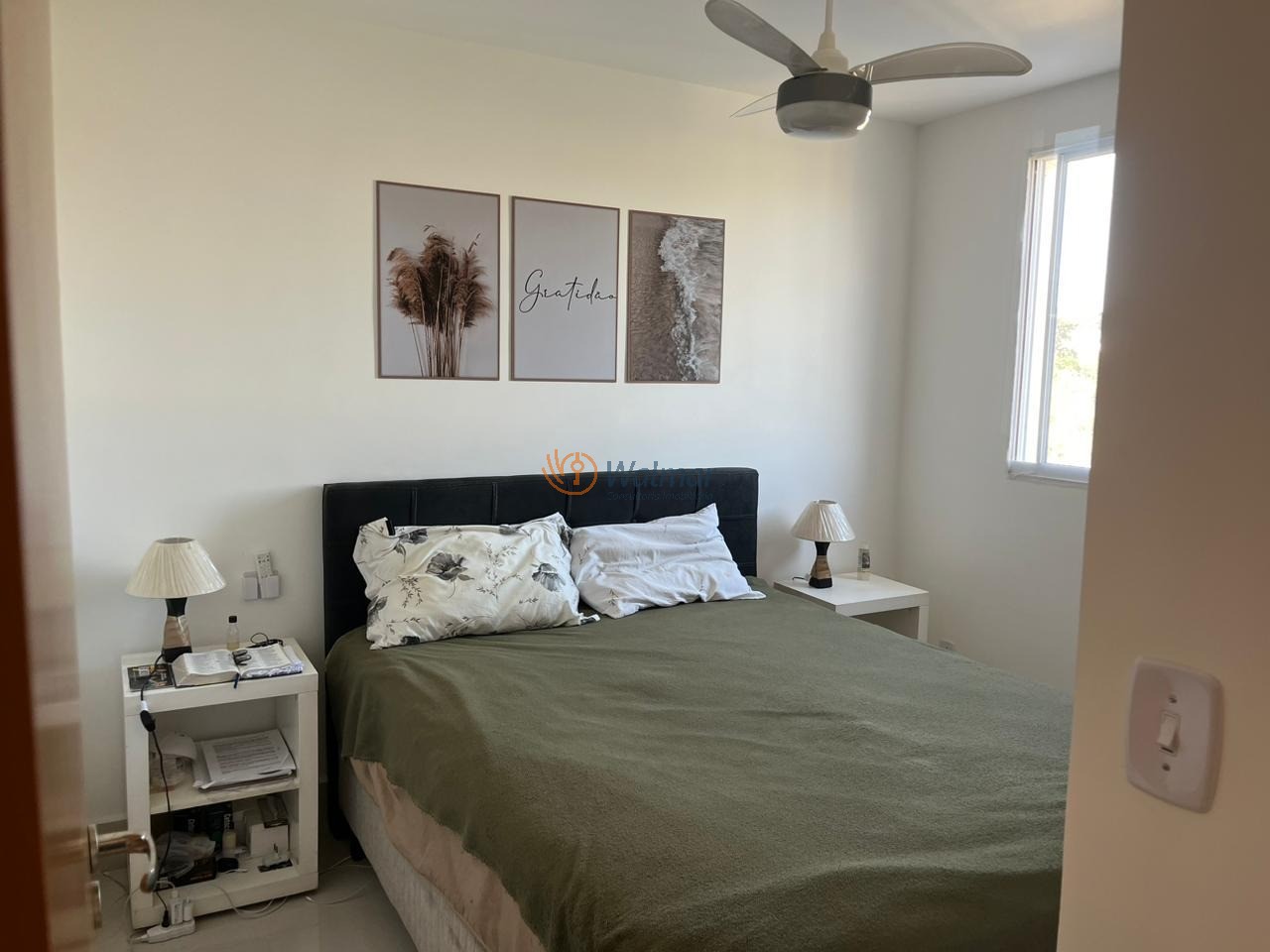 Apartamento, 2 quartos, 45 m² - Foto 10