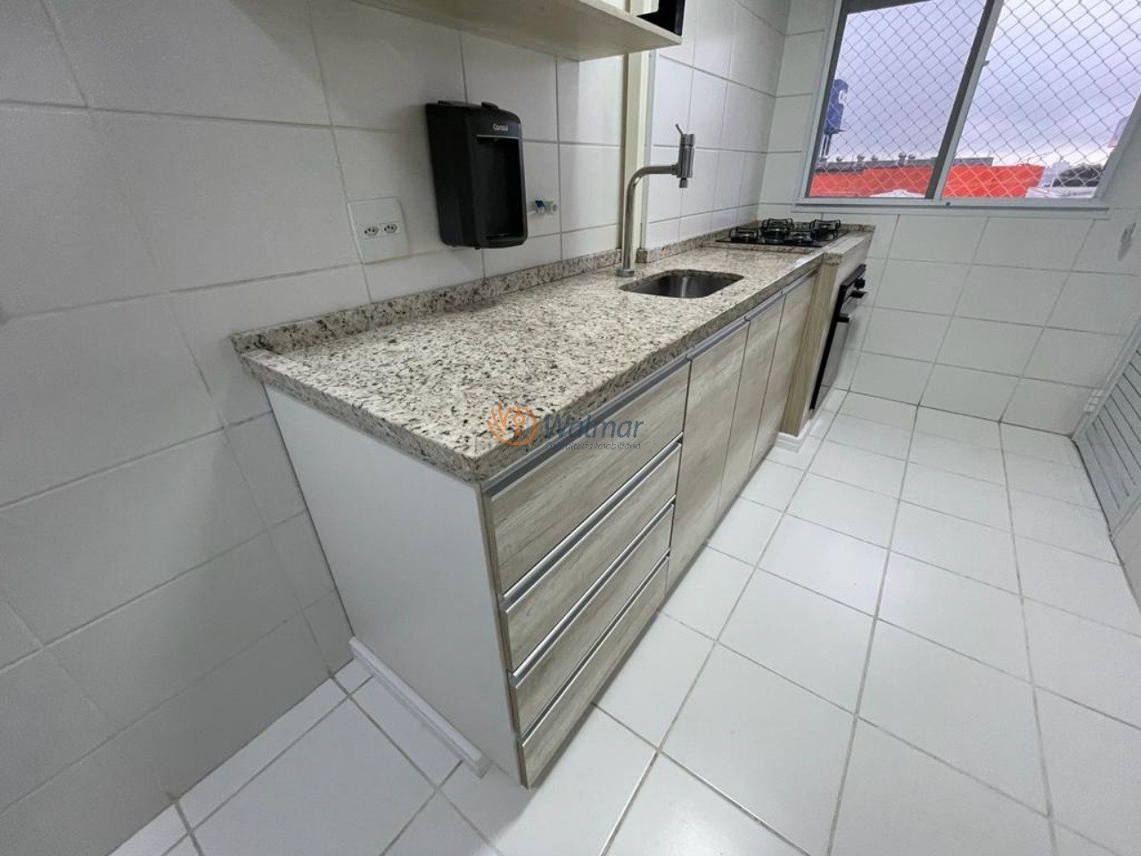 Apartamento, 2 quartos, 66 m² - Foto 8