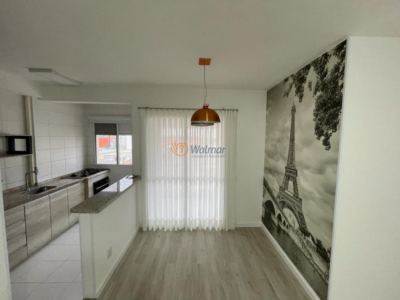 Apartamento, 2 quartos, 66 m² - Foto 6