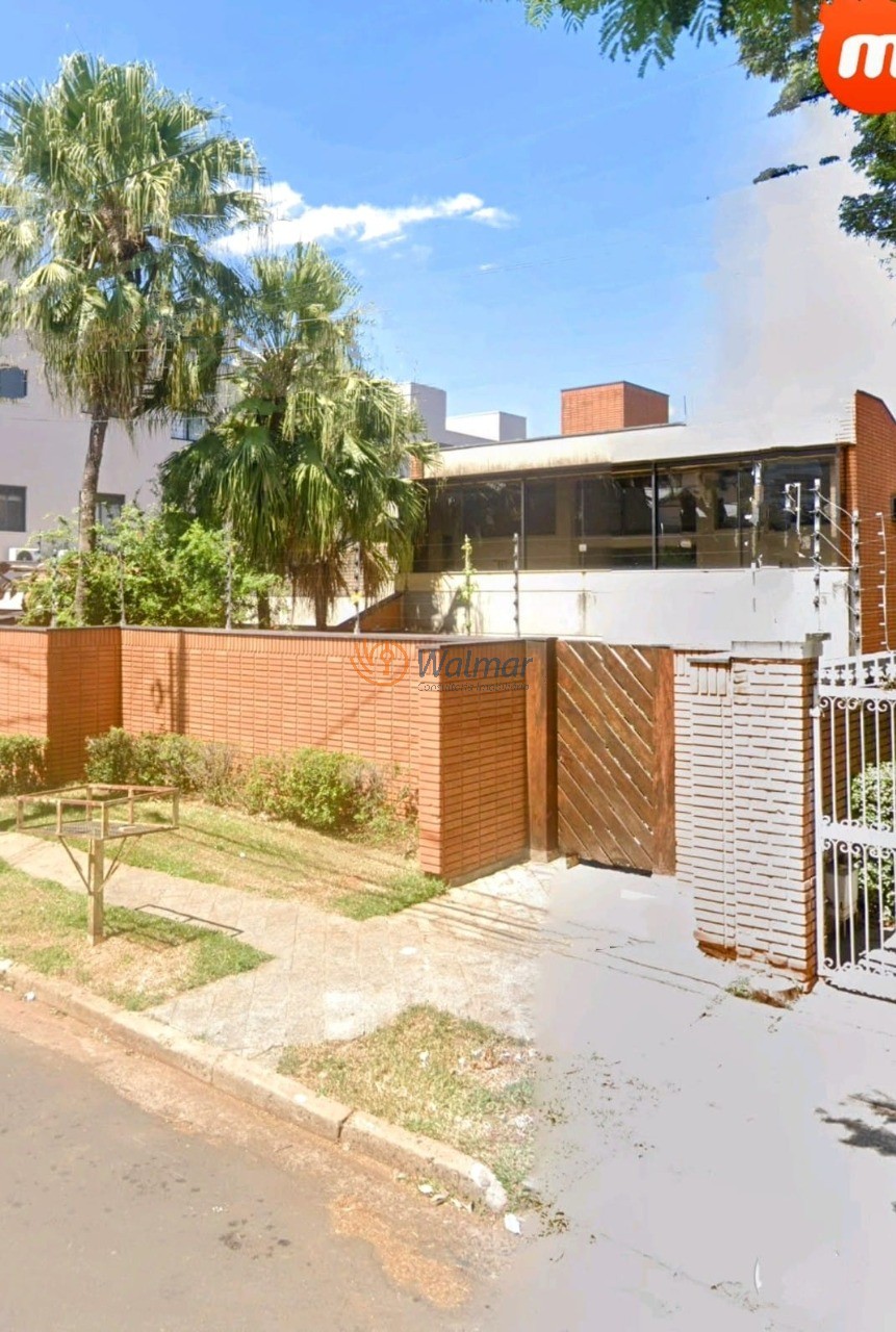Casa, 4 quartos, 579 m² - Foto 1