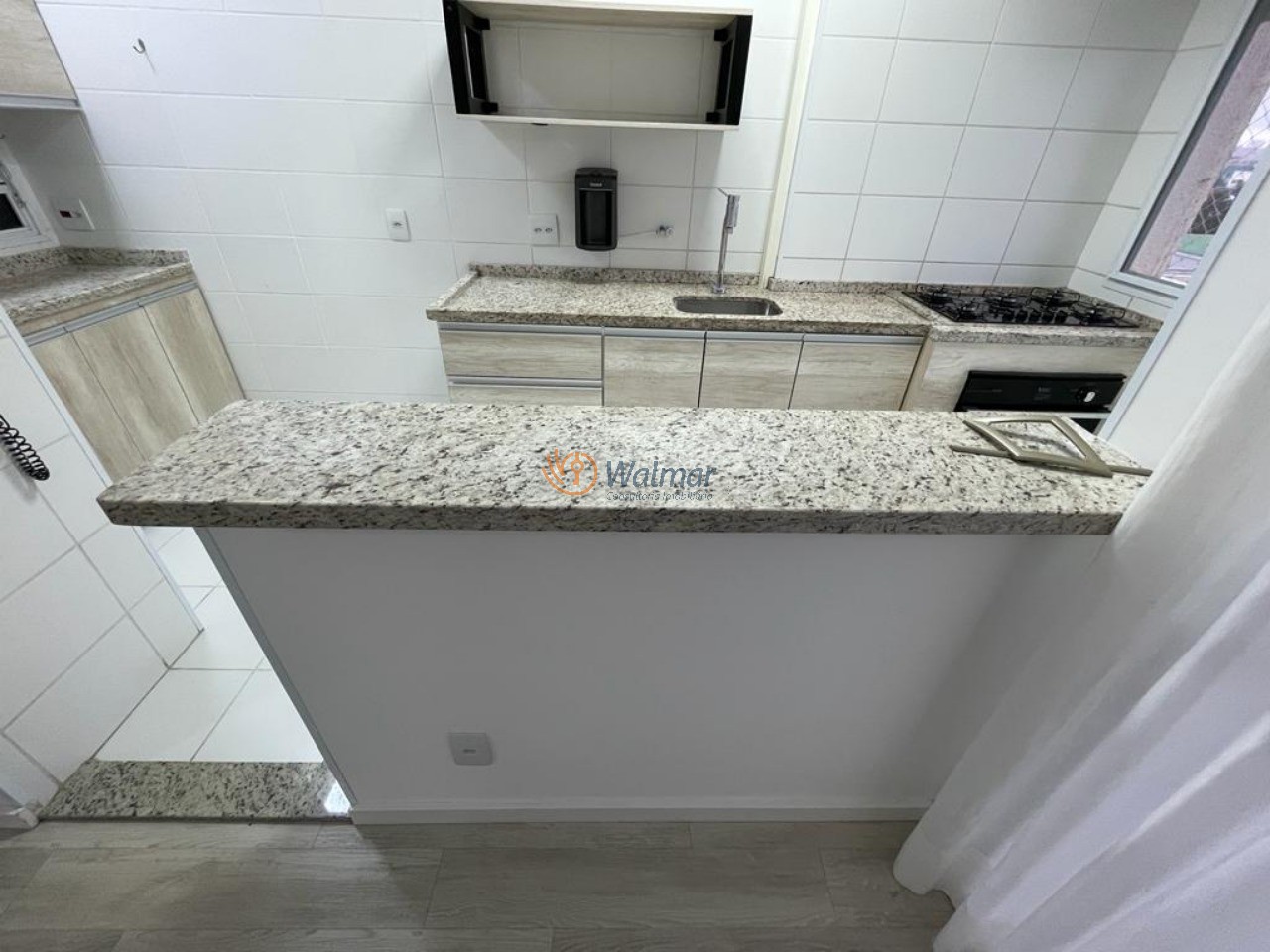 Apartamento, 2 quartos, 66 m² - Foto 7