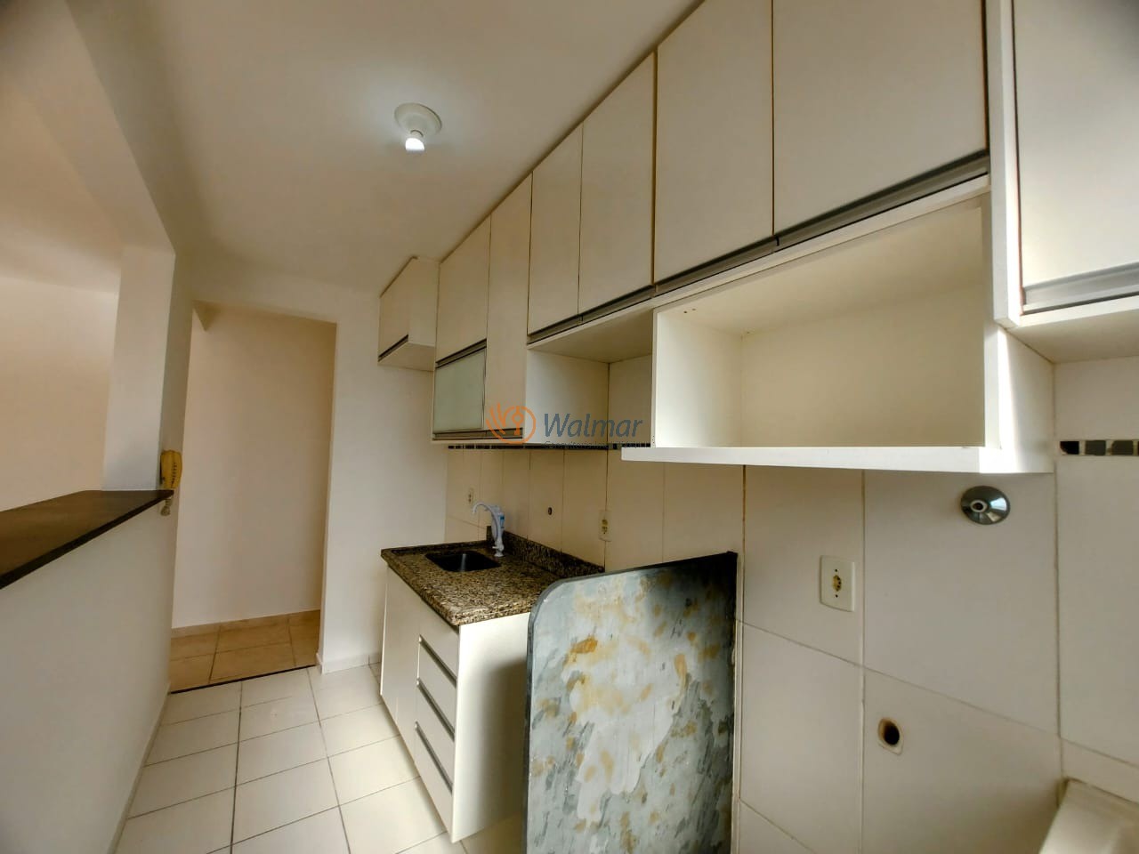 Apartamento, 3 quartos, 59 m² - Foto 4