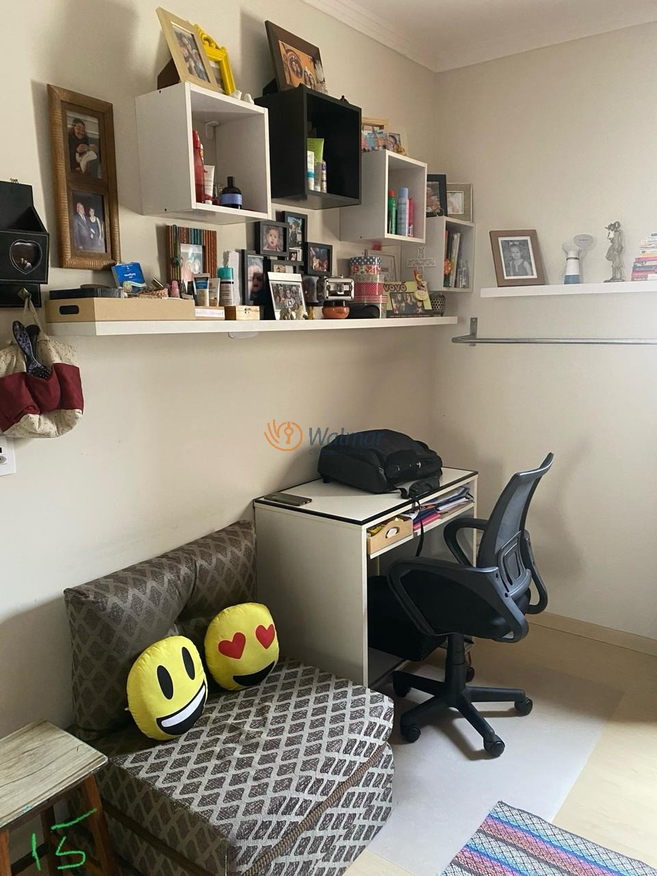 Cobertura, 3 quartos, 122 m² - Foto 24