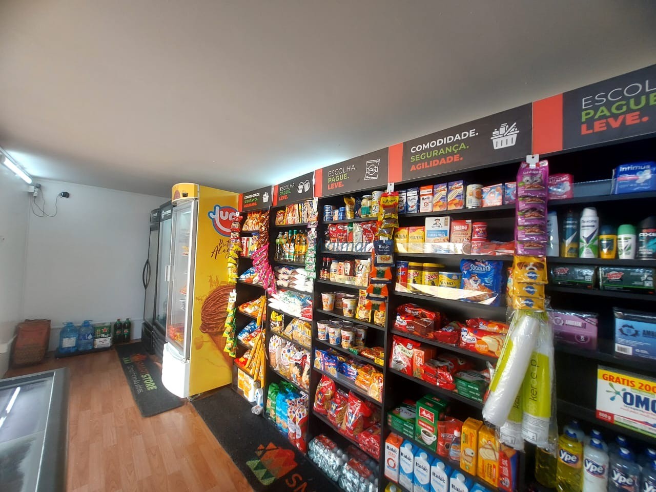 Apartamento, 3 quartos, 59 m² - Foto 41