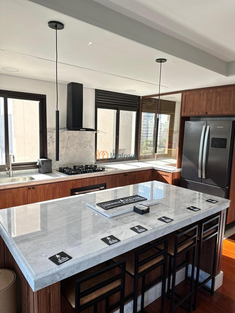 Apartamento, 3 quartos, 240 m² - Foto 18