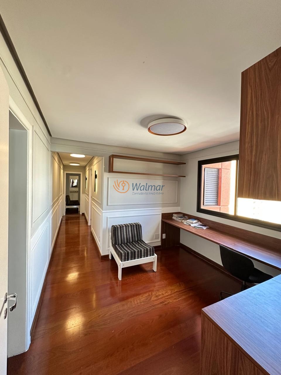 Apartamento, 3 quartos, 240 m² - Foto 28