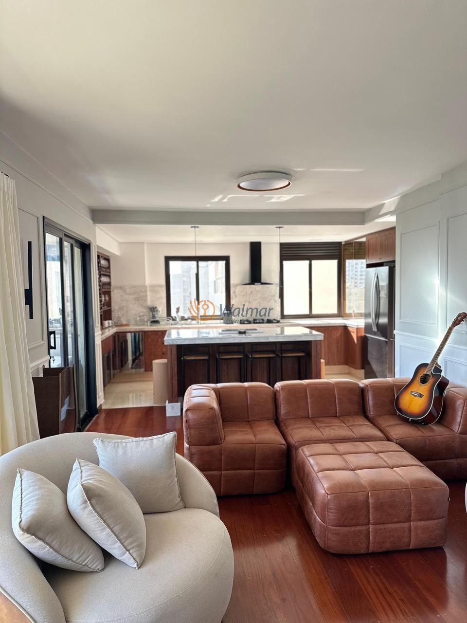 Apartamento, 3 quartos, 240 m² - Foto 7