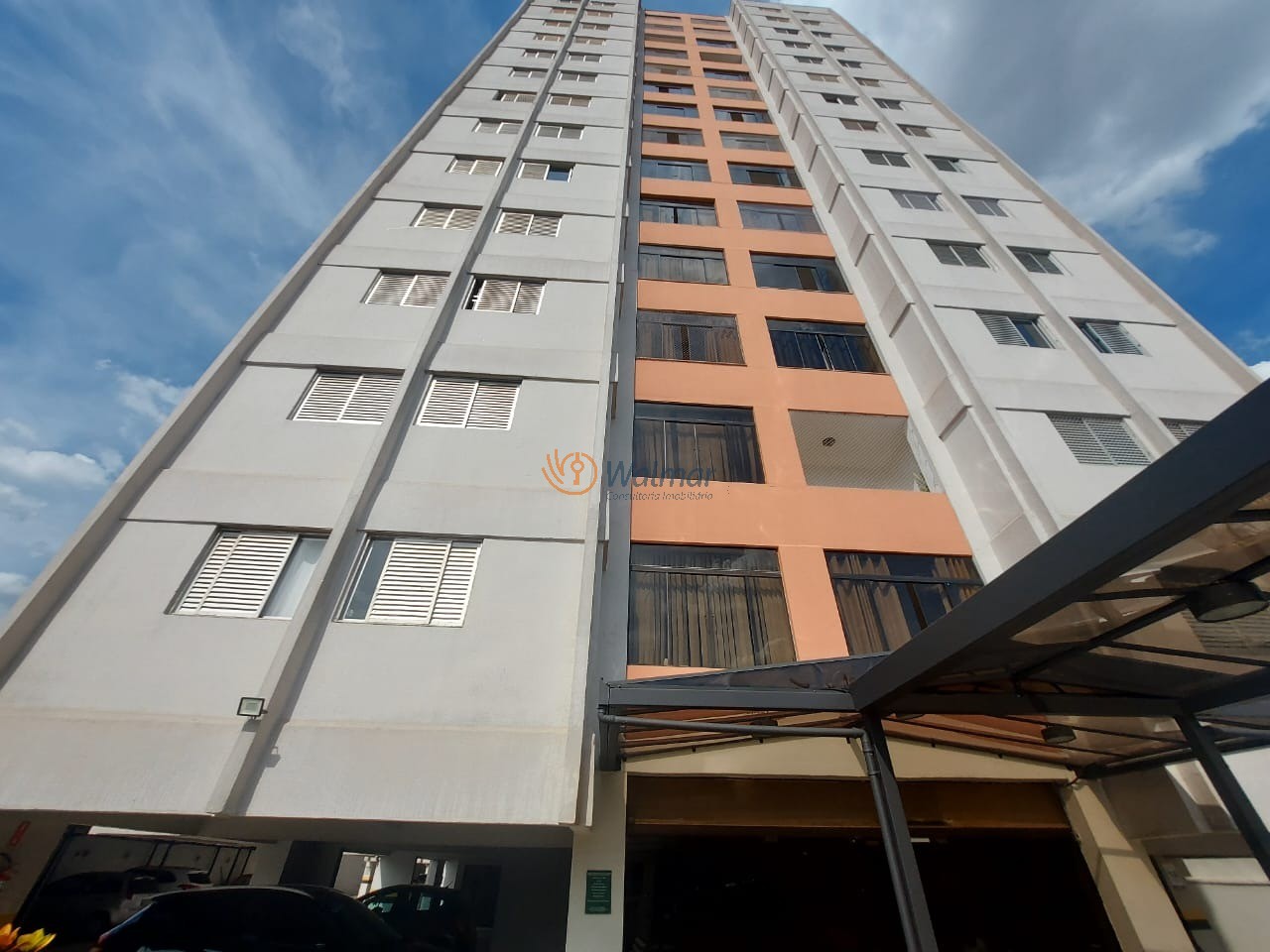 Apartamento, 2 quartos, 60 m² - Foto 15