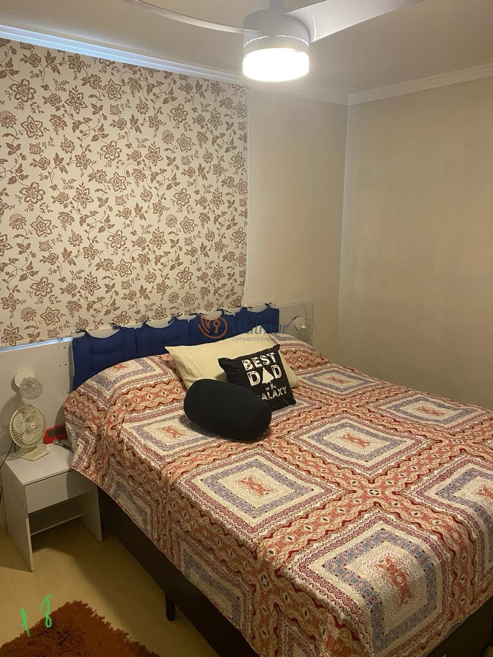 Cobertura, 3 quartos, 122 m² - Foto 20