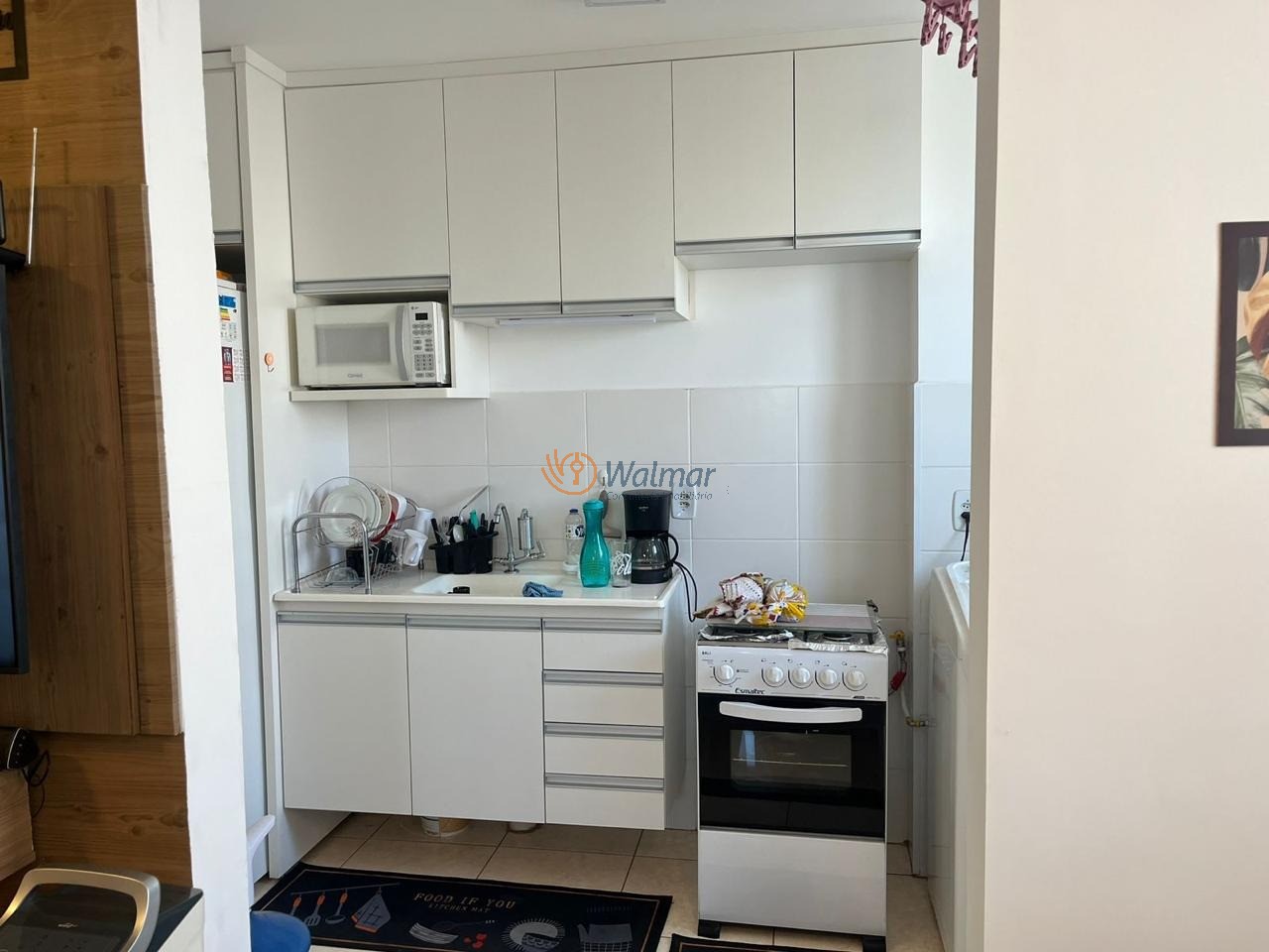 Apartamento, 2 quartos, 45 m² - Foto 15