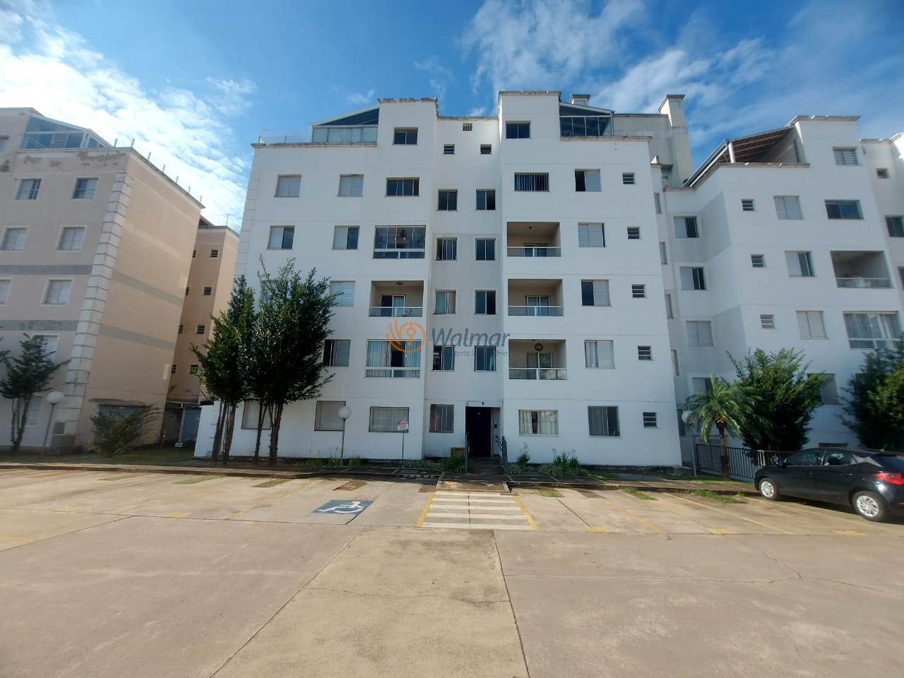 Cobertura, 3 quartos, 122 m² - Foto 1