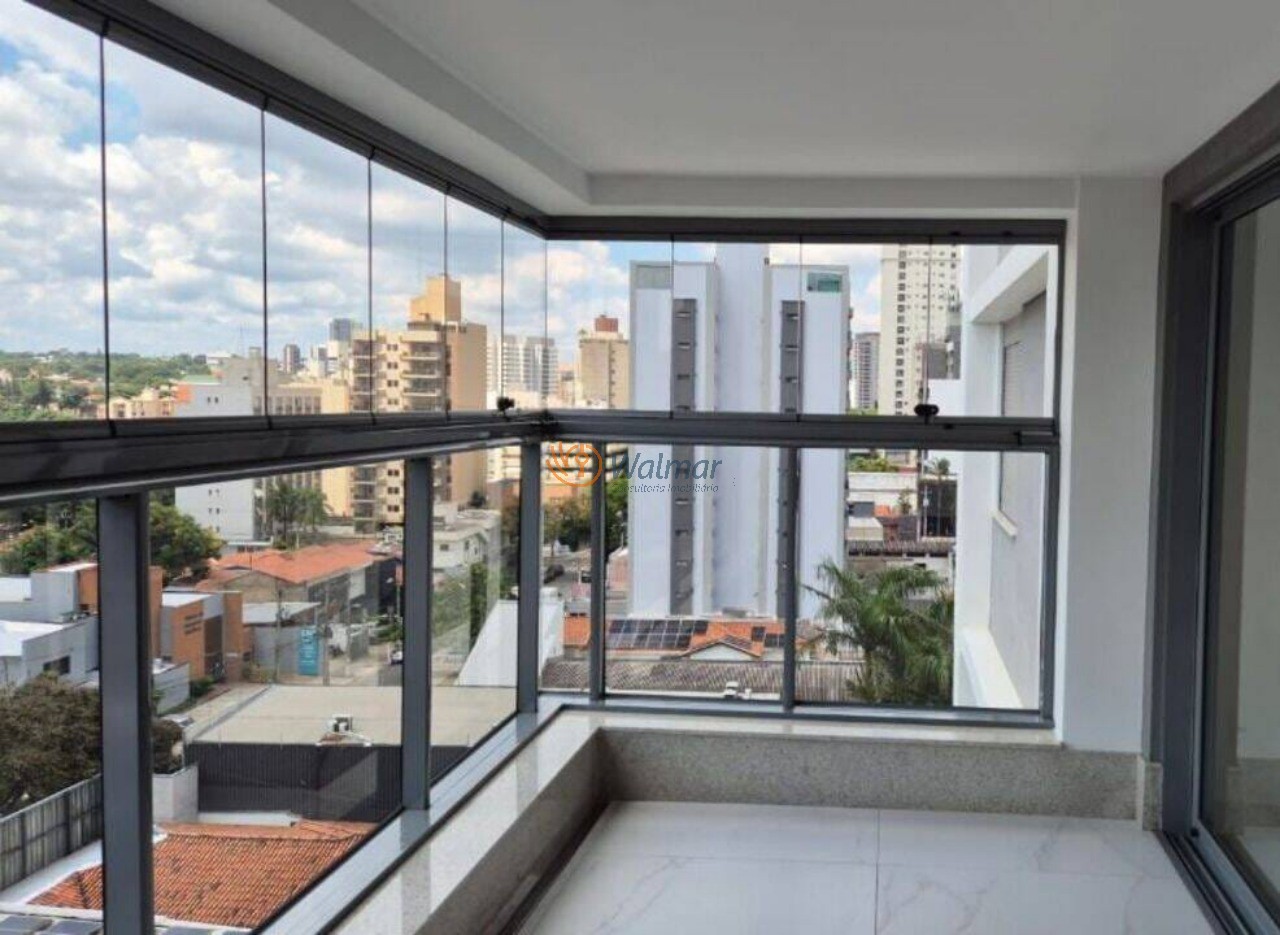 Apartamento, 3 quartos, 114 m² - Foto 8
