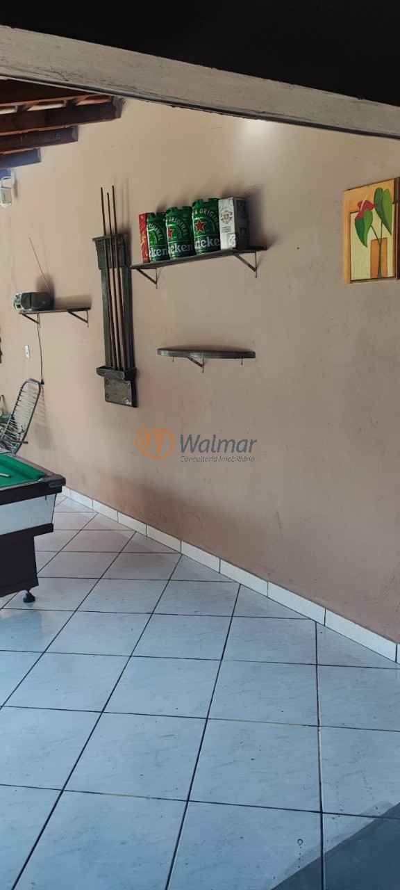 Casa, 3 quartos, 250 m² - Foto 11