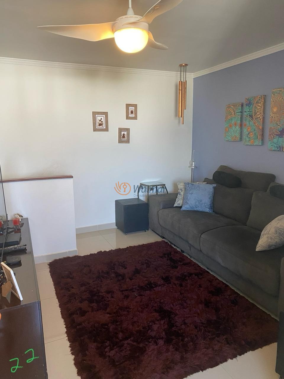 Cobertura, 3 quartos, 122 m² - Foto 6