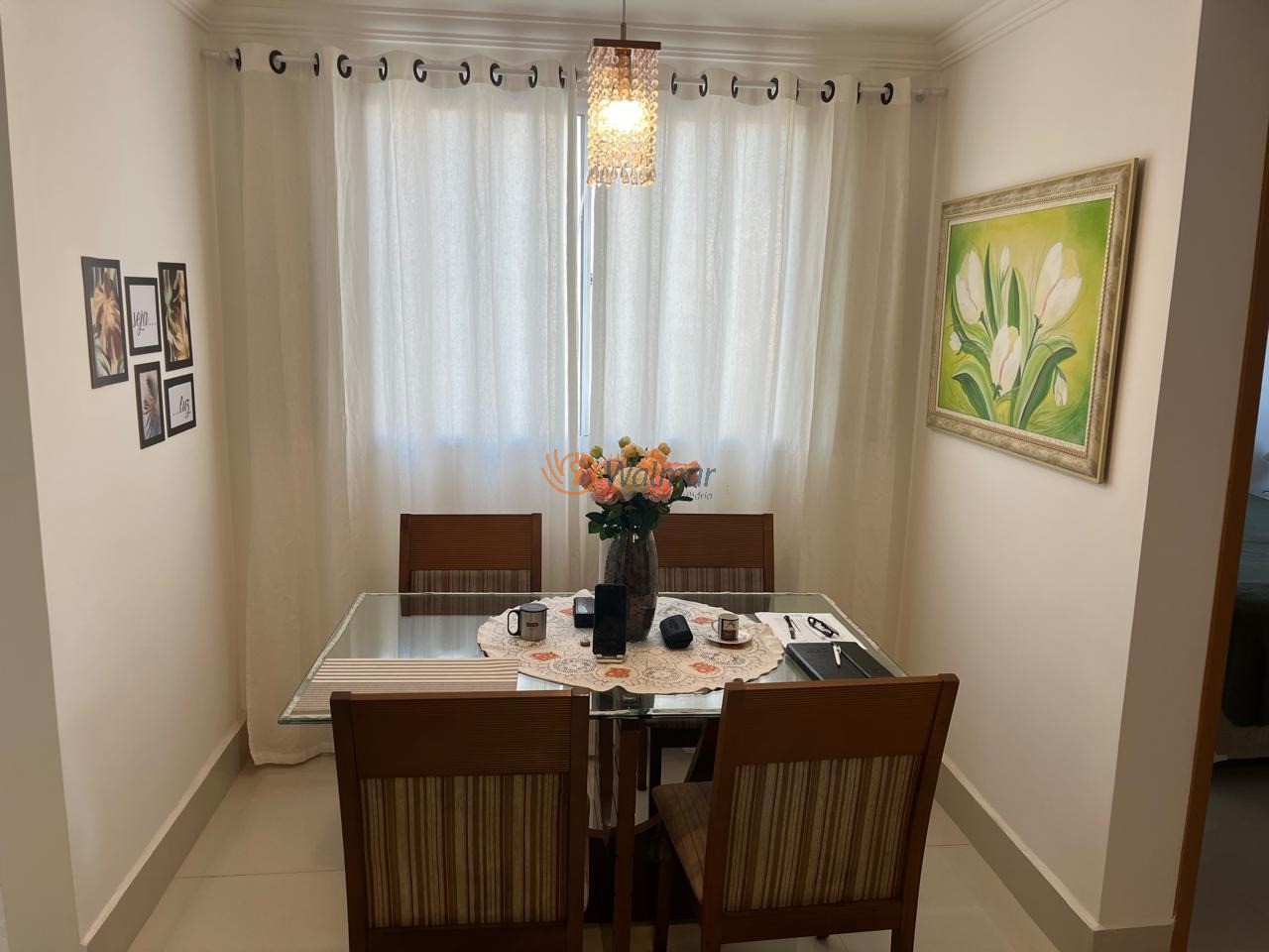 Apartamento, 2 quartos, 45 m² - Foto 5