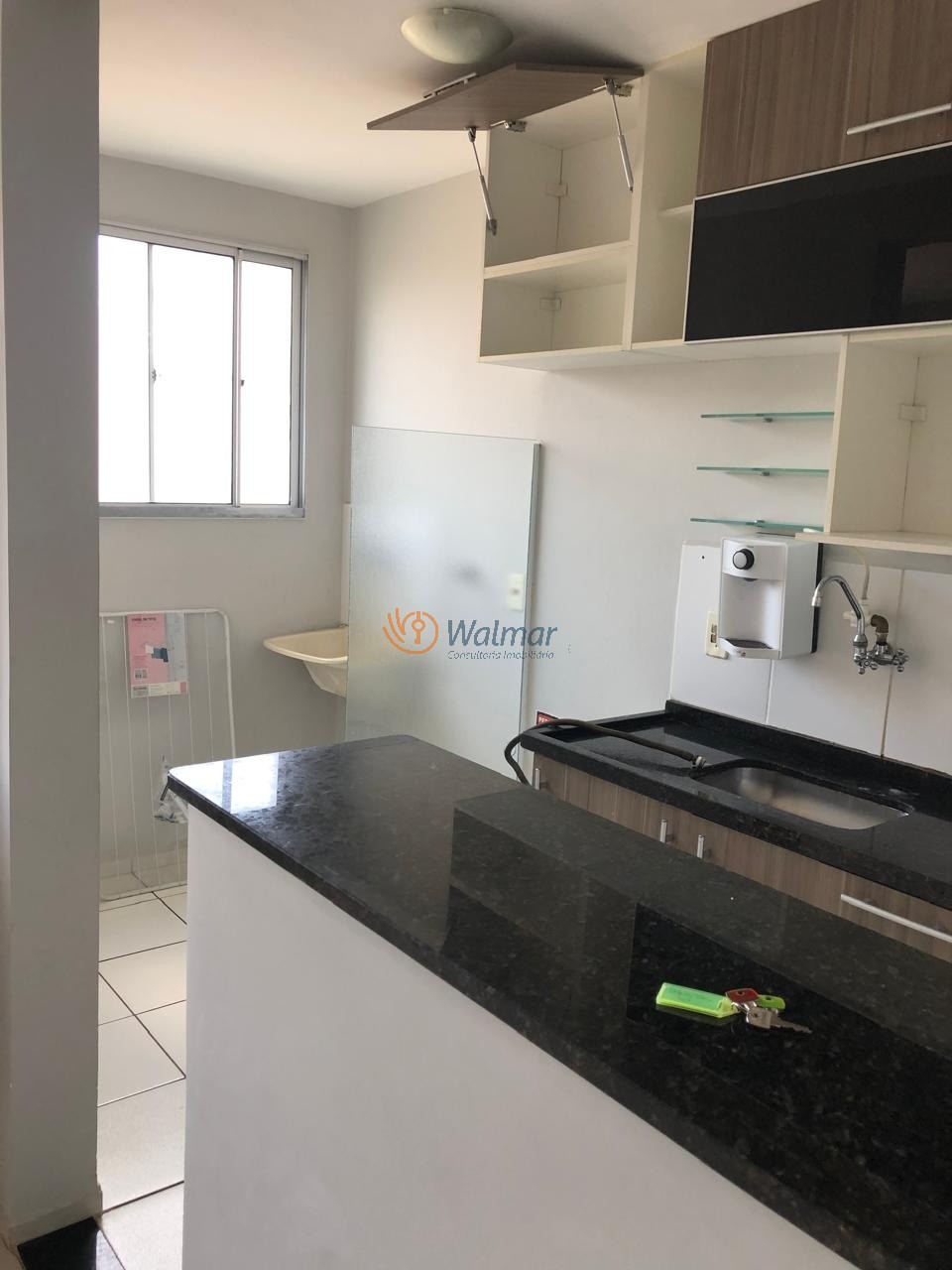 Apartamento, 2 quartos, 47 m² - Foto 5