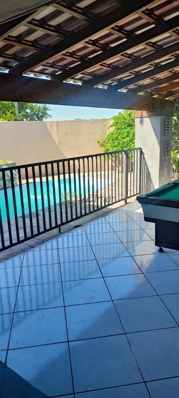 Casa, 3 quartos, 250 m² - Foto 19