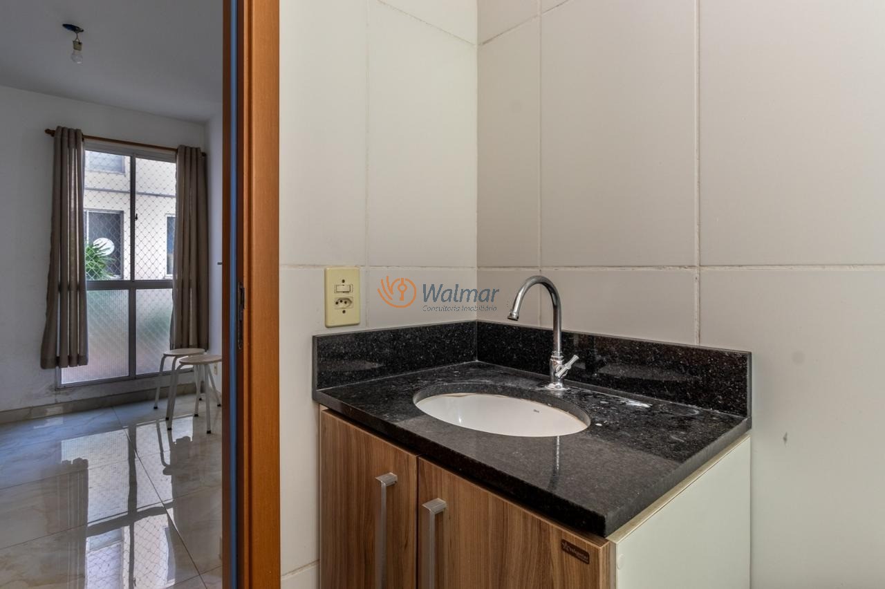 Apartamento, 2 quartos, 48 m² - Foto 16