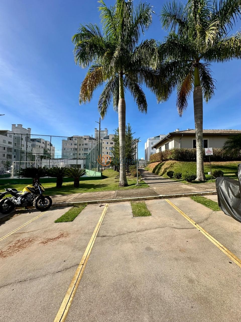 Apartamento, 3 quartos, 59 m² - Foto 30