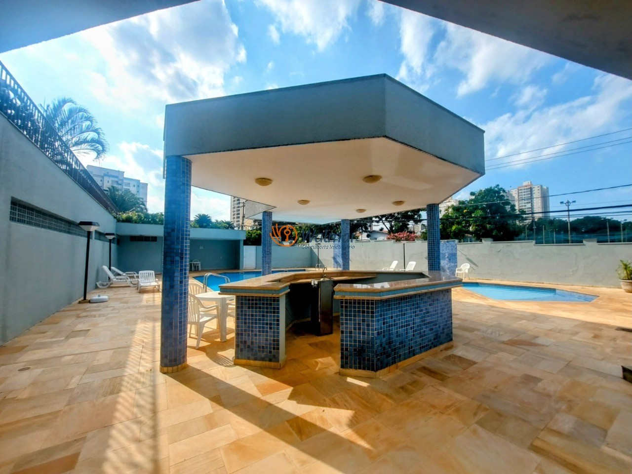 Apartamento, 4 quartos, 148 m² - Foto 25