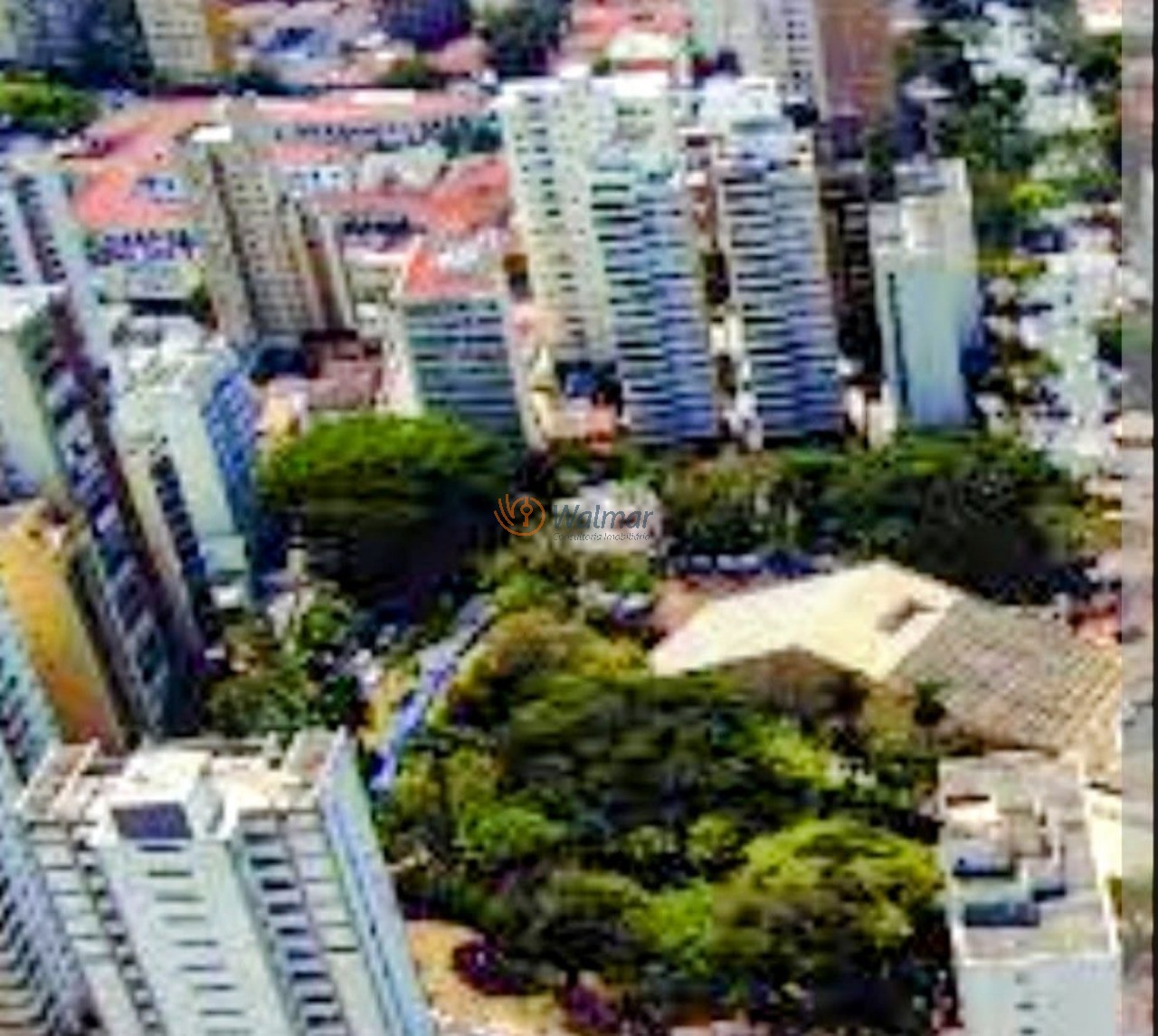 Apartamento, 1 quarto, 50 m² - Foto 3