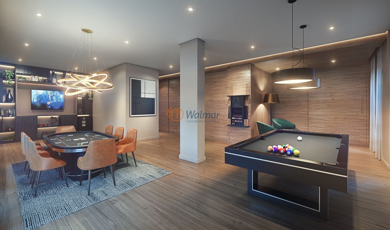 Cobertura, 3 quartos, 192 m² - Foto 13