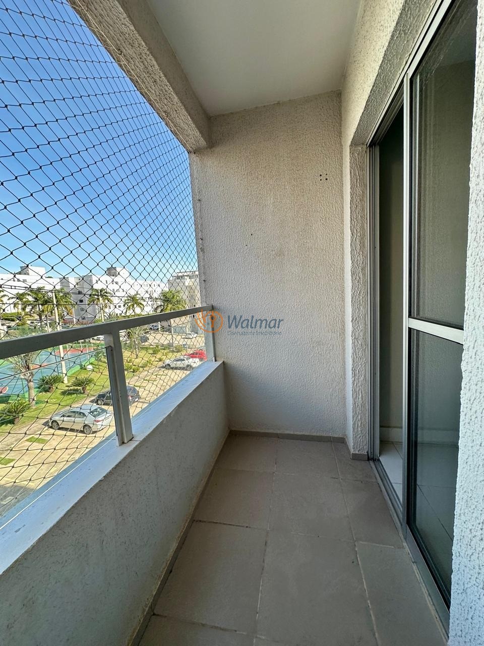 Apartamento, 3 quartos, 59 m² - Foto 3
