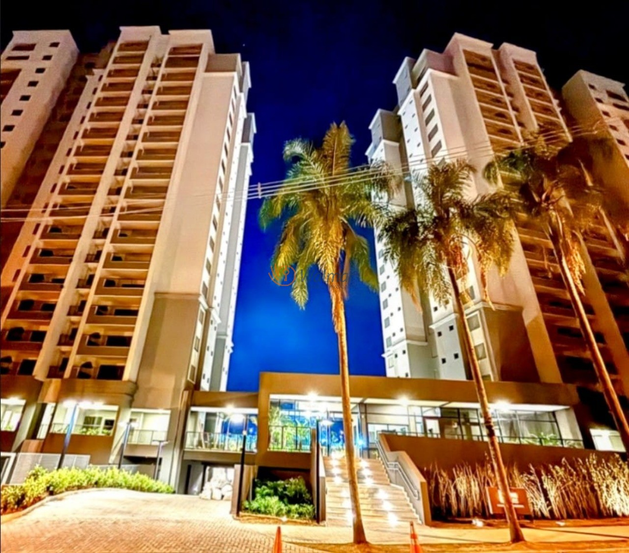 Cobertura, 3 quartos, 192 m² - Foto 1