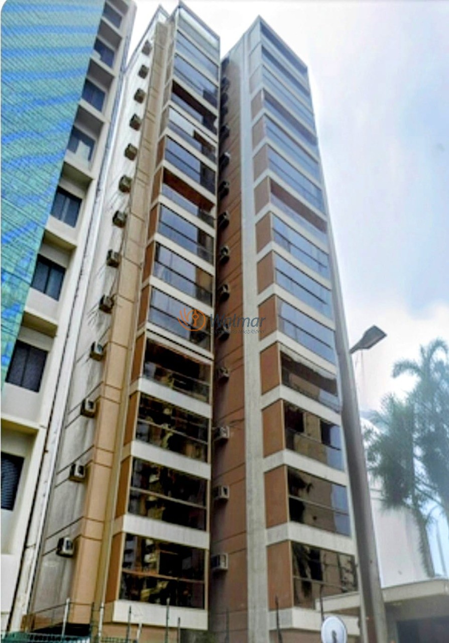 Apartamento, 4 quartos, 258 m² - Foto 2