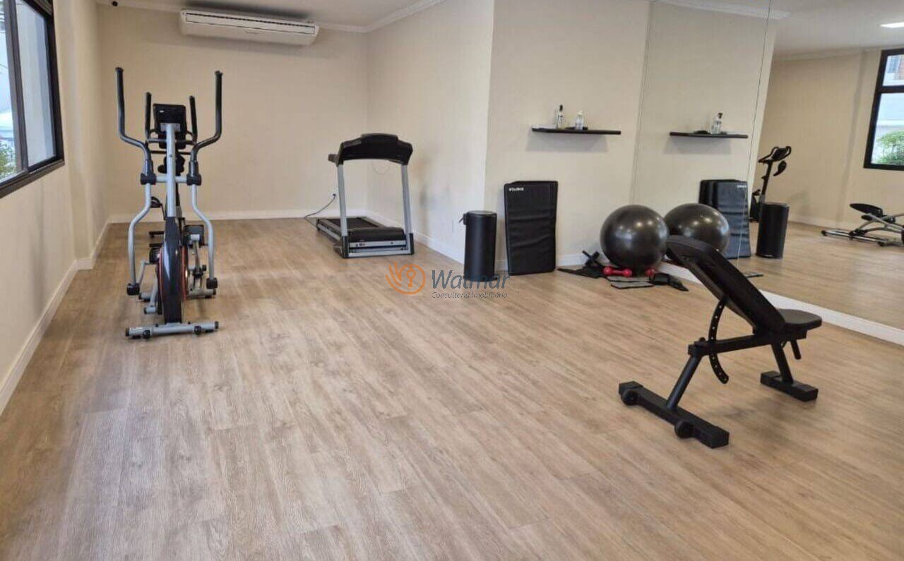 Apartamento, 3 quartos, 130 m² - Foto 29