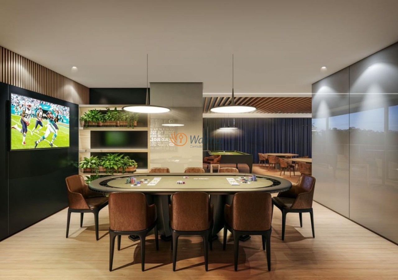 Apartamento, 4 quartos, 316 m² - Foto 34