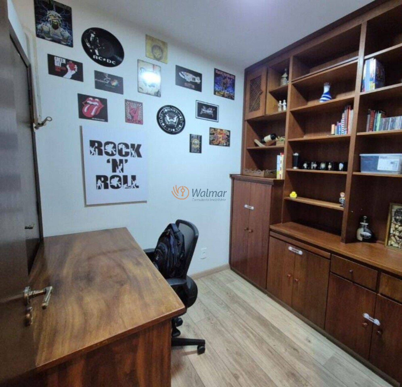 Apartamento, 3 quartos, 130 m² - Foto 13
